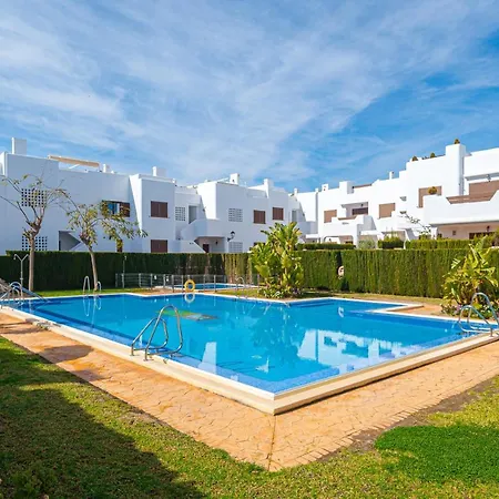 Διαμέρισμα Orquidea San Juan de los Terreros