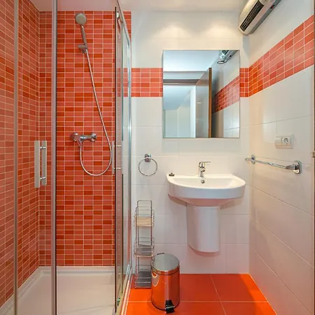 Apartmán Orquidea *