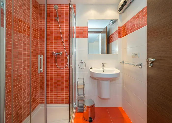 Lejlighed Orquidea *